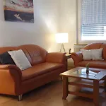 Apartman Gaestehaus *