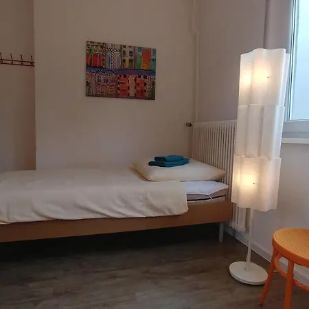 Appartamento Gaestehaus