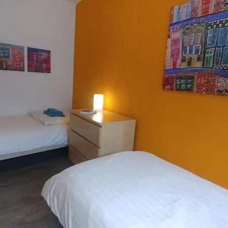 Appartamento Gaestehaus