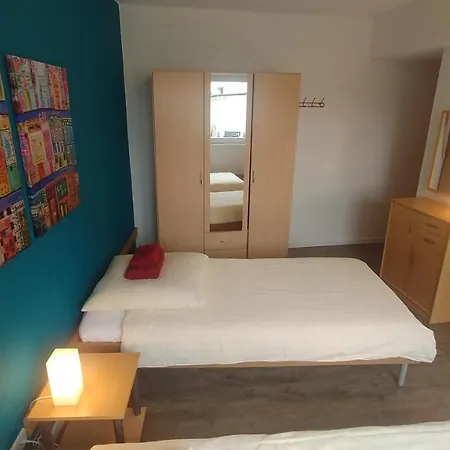 Gaestehaus Coblenza