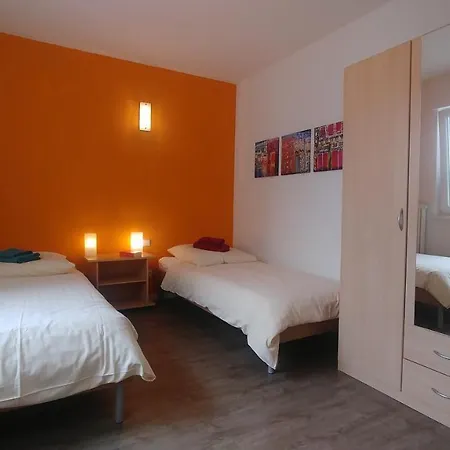 Koblenz Apartment *