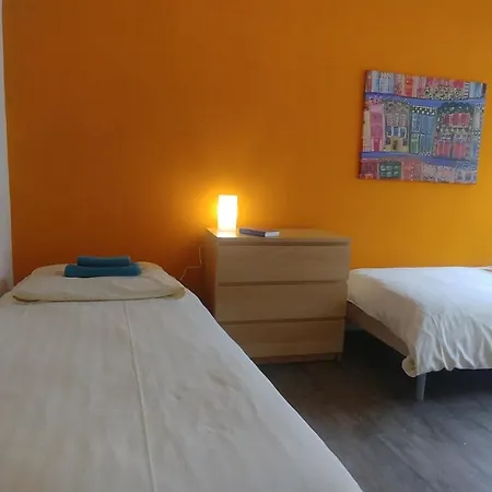 Gaestehaus * Coblenza