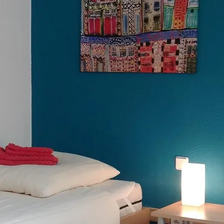 Koblenz Apartment