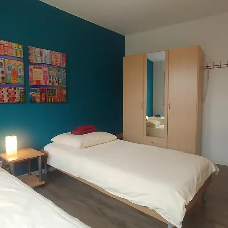 Appartamento Gaestehaus *