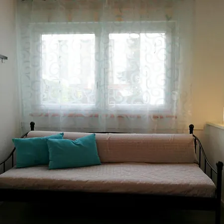 Appartamento Gaestehaus *