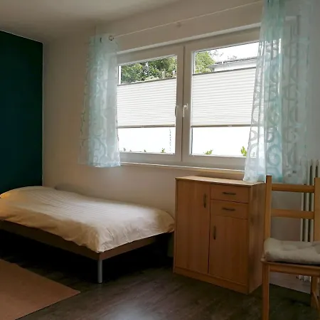 Koblenz Apartment