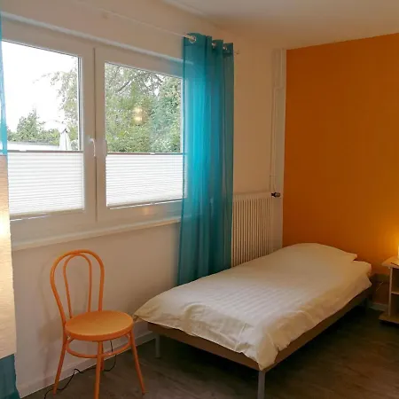 Appartamento Gaestehaus