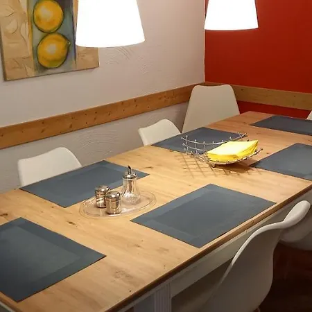 Appartamento Gaestehaus