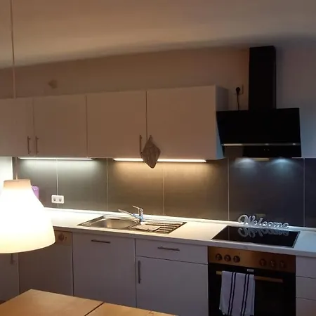 Gaestehaus Appartamento Coblenza