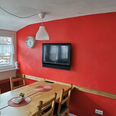 Gaestehaus Appartamento