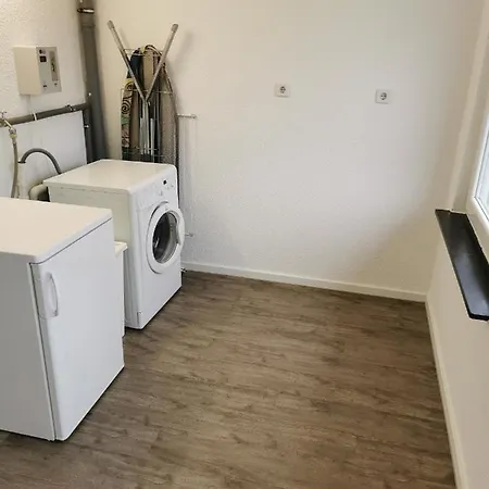 Koblenz Apartment *