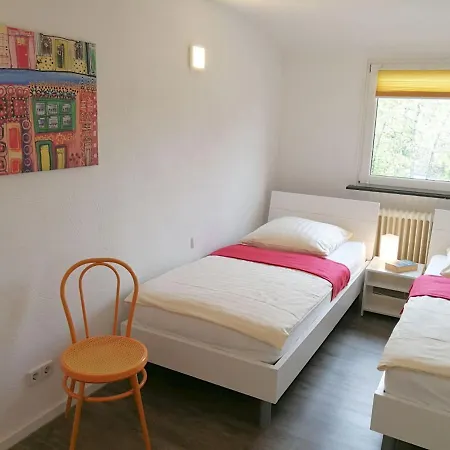 Gaestehaus * Coblenza