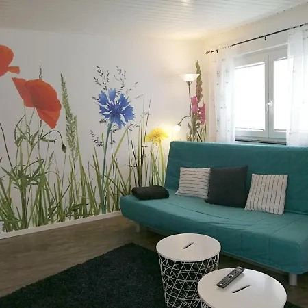 Koblenz Apartment *