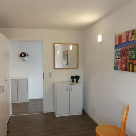 Gaestehaus Coblenza