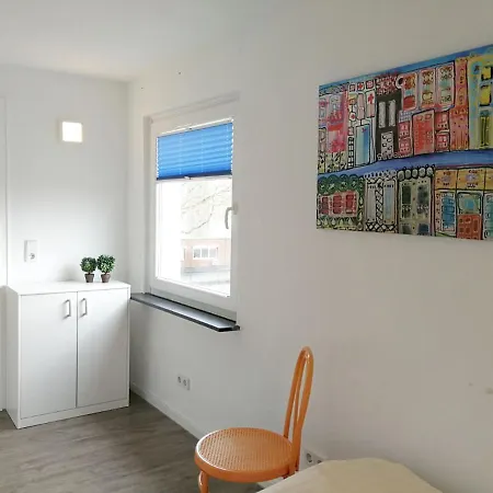 Appartamento Gaestehaus