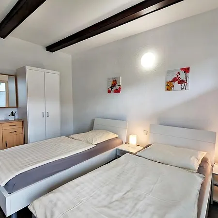 Appartamento Gaestehaus *