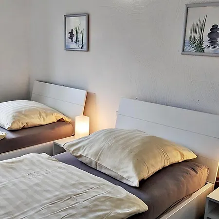 Gaestehaus * Coblenza