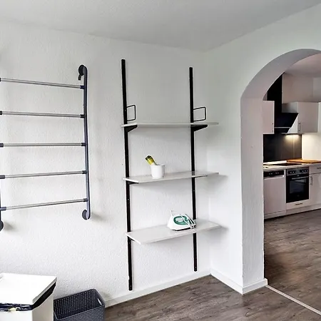 Gaestehaus Coblenza