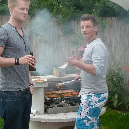 Gaestehaus * Coblenza