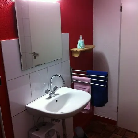 Appartamento Gaestehaus Coblenza