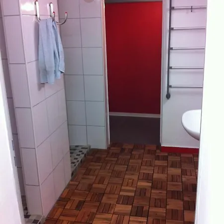 Gaestehaus Appartamento *