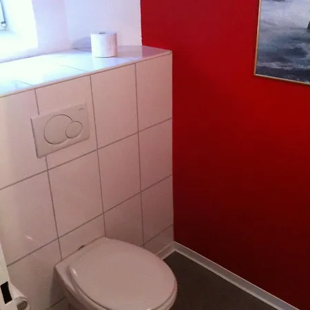 Appartamento Gaestehaus