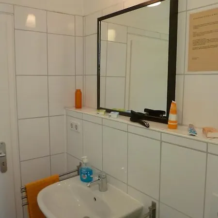 Apartamento Gaestehaus Coblenza