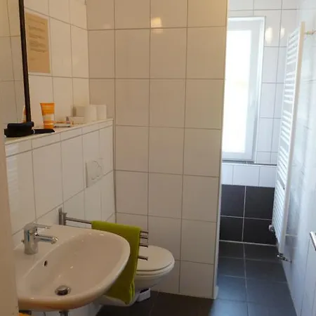 Apartment Koblenz