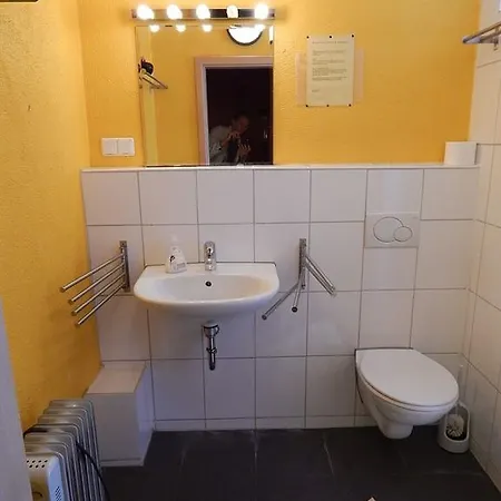 Apartment Koblenz