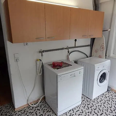 Apartamento Gaestehaus Coblenza