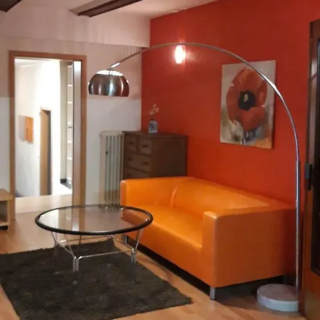 Appartamento Gaestehaus Coblenza