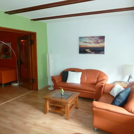 Appartamento Gaestehaus *