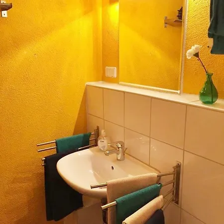 Apartamento Gaestehaus *