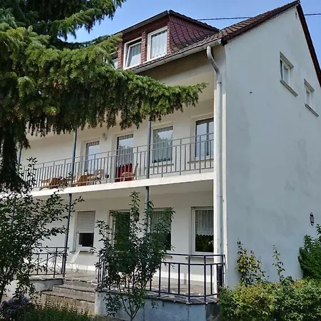 Apartamento Gaestehaus Coblenza