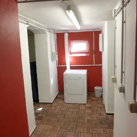 Gaestehaus Apartamento Coblenza