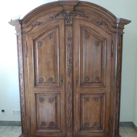 Gaestehaus Apartamento Coblenza