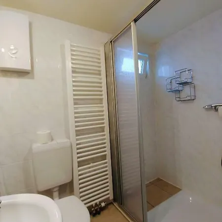 Appartamento Gaestehaus Coblenza