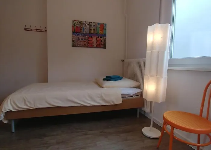 Appartamento Gaestehaus