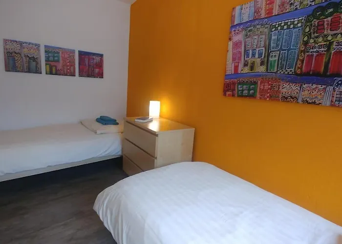 Appartamento Gaestehaus