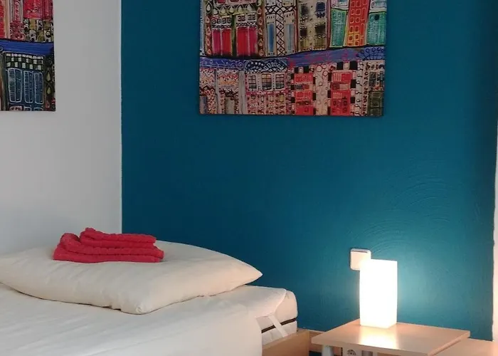 Gaestehaus Appartamento