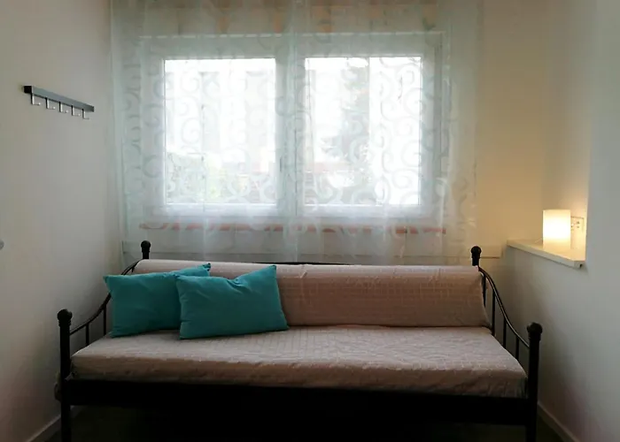 Appartamento Gaestehaus *