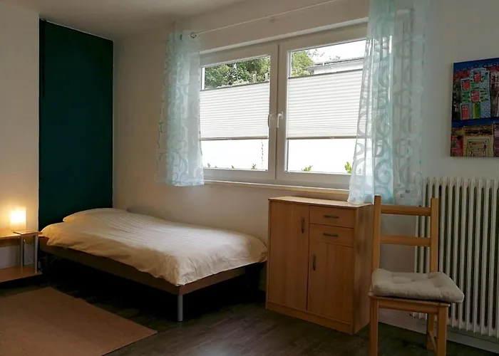 Gaestehaus Appartamento