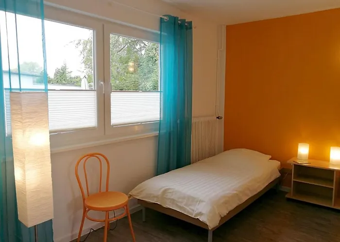 Appartamento Gaestehaus