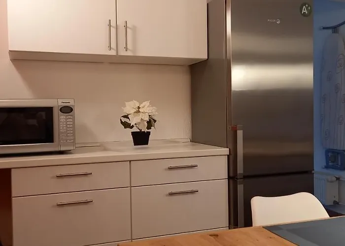 Gaestehaus * Coblenza