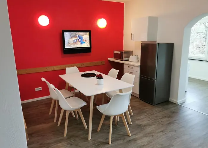 Gaestehaus Appartamento