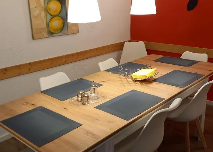 Appartamento Gaestehaus