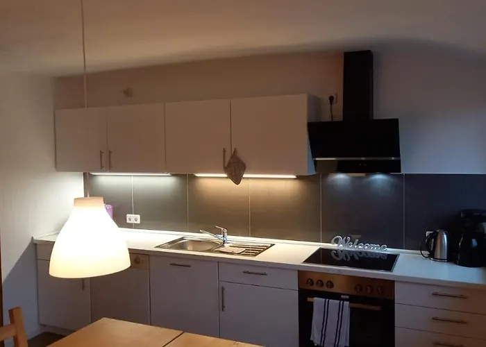 Gaestehaus Appartamento Coblenza