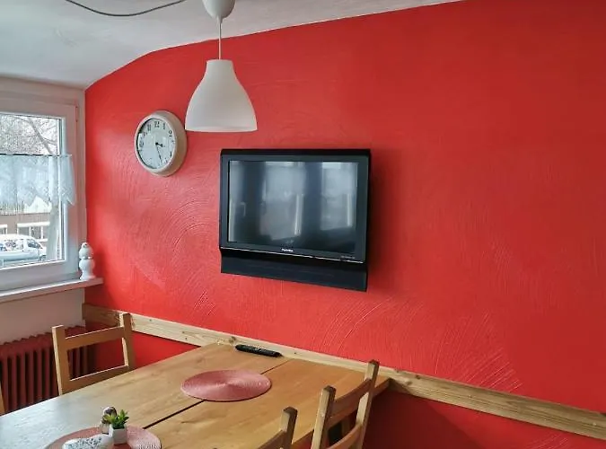 Gaestehaus Appartamento