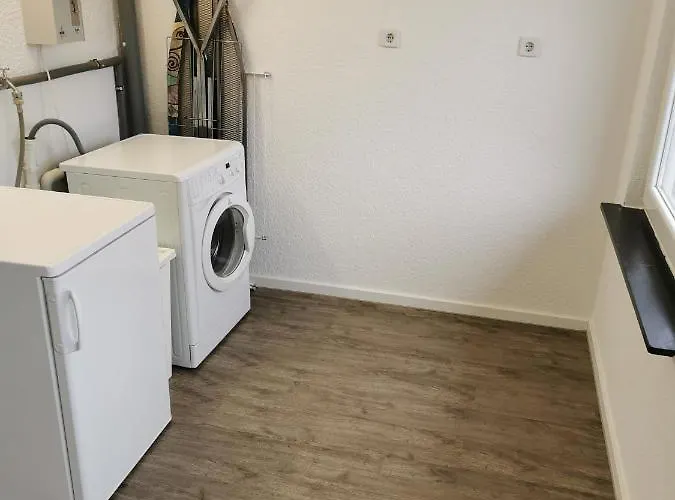 Gaestehaus Appartamento *