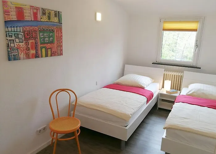 Gaestehaus * Coblenza